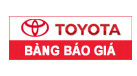 Báo giá xe Toyota Long Biên